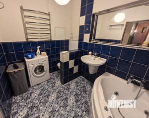 1-к квартира, на длительный срок, 52м2, 4/12 этаж