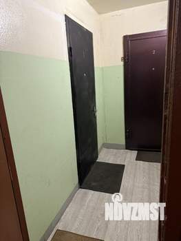 2-к квартира, на длительный срок, 46м2, 1/9 этаж
