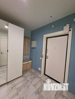 3-к квартира, на длительный срок, 72м2, 11/22 этаж