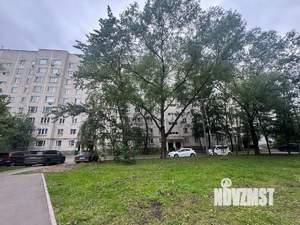 2-к квартира, на длительный срок, 50м2, 4/9 этаж