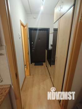 Студия квартира, на длительный срок, 30м2, 10/25 этаж