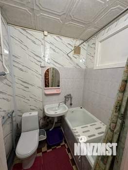 1-к квартира, на длительный срок, 30м2, 2/5 этаж