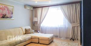 2-к квартира, на длительный срок, 70м2, 17/17 этаж