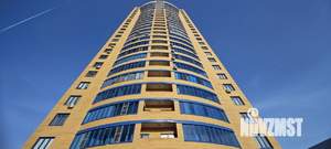 3-к квартира, на длительный срок, 104м2, 23/29 этаж