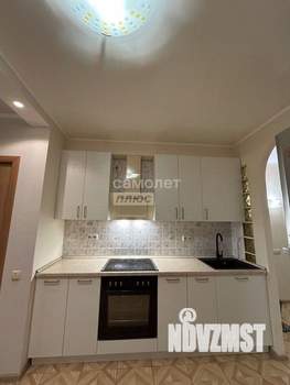 2-к квартира, на длительный срок, 40м2, 19/23 этаж