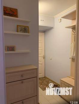 2-к квартира, на длительный срок, 42м2, 3/5 этаж