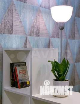 2-к квартира, посуточно, 43м2, 12/25 этаж