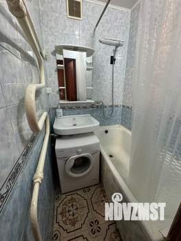 2-к квартира, на длительный срок, 40м2, 5/5 этаж