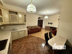 2-к квартира, на длительный срок, 53м2, 7/14 этаж