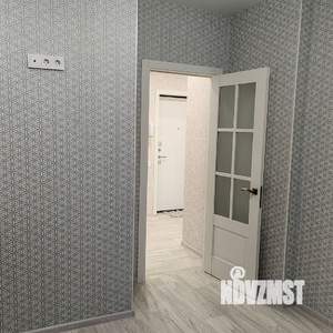 1-к квартира, на длительный срок, 38м2, 13/20 этаж