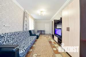 2-к квартира, посуточно, 68м2, 14/26 этаж
