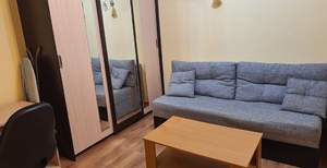 1-к квартира, на длительный срок, 54м2, 6/25 этаж