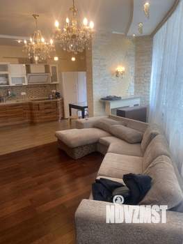 2-к квартира, на длительный срок, 78м2, 12/25 этаж