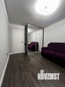 3-к квартира, на длительный срок, 62м2, 6/9 этаж