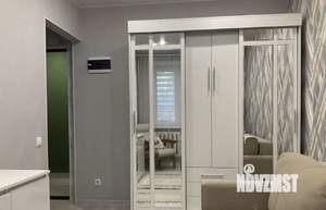 1-к квартира, на длительный срок, 26м2, 1/5 этаж