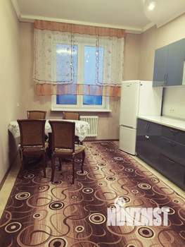 2-к квартира, на длительный срок, 63м2, 18/27 этаж