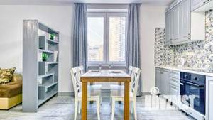 3-к квартира, посуточно, 68м2, 1/1 этаж