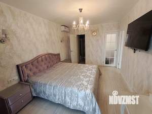 1-к квартира, на длительный срок, 45м2, 3/12 этаж