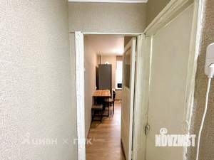 1-к квартира, на длительный срок, 29м2, 3/9 этаж