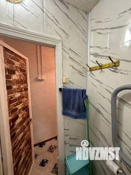 1-к квартира, на длительный срок, 30м2, 2/5 этаж