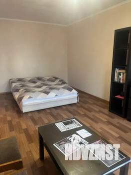 1-к квартира, посуточно, 30м2, 5/5 этаж