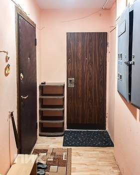 2-к квартира, на длительный срок, 63м2, 4/9 этаж