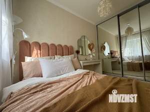 2-к квартира, на длительный срок, 39м2, 1/4 этаж