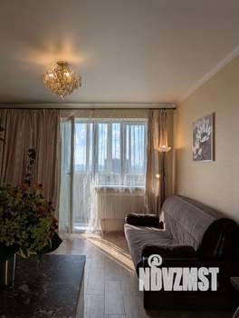 1-к квартира, на длительный срок, 32м2, 23/25 этаж