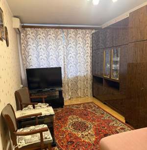 2-к квартира, на длительный срок, 46м2, 1/5 этаж