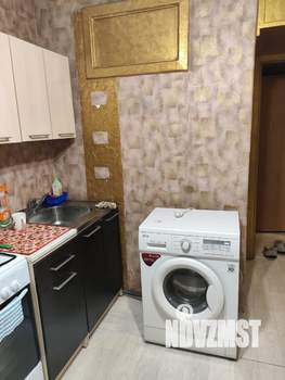 1-к квартира, на длительный срок, 40м2, 2/5 этаж