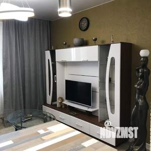 Студия квартира, на длительный срок, 28м2, 13/27 этаж