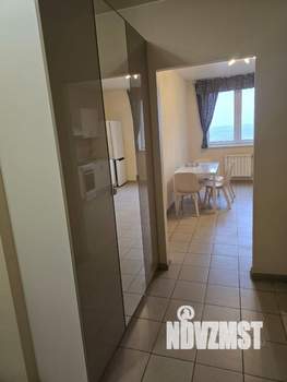 2-к квартира, на длительный срок, 70м2, 25/25 этаж