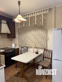 1-к квартира, на длительный срок, 38м2, 7/16 этаж