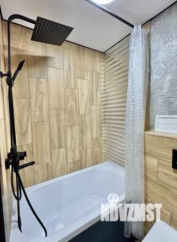 Студия квартира, посуточно, 28м2, 23/25 этаж