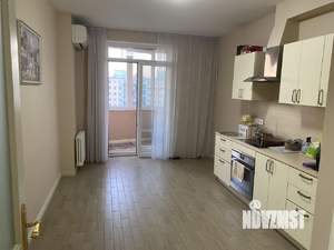 3-к квартира, на длительный срок, 103м2, 7/19 этаж