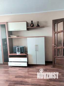 1-к квартира, на длительный срок, 36м2, 9/9 этаж