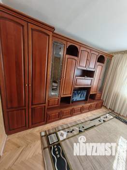 2-к квартира, на длительный срок, 54м2, 8/14 этаж