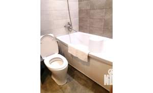 2-к квартира, посуточно, 43м2, 1/1 этаж