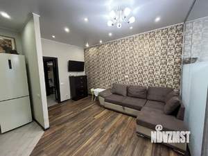 3-к квартира, на длительный срок, 63м2, 22/25 этаж