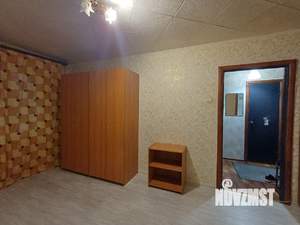 1-к квартира, на длительный срок, 36м2, 4/10 этаж