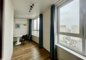 2-к квартира, на длительный срок, 75м2, 20/24 этаж
