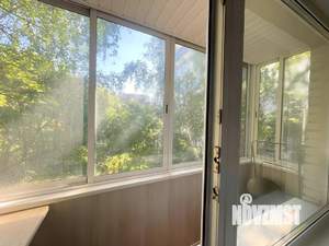 2-к квартира, на длительный срок, 45м2, 4/9 этаж