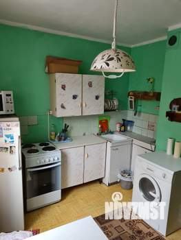 1-к квартира, на длительный срок, 45м2, 3/16 этаж