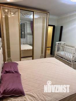 2-к квартира, на длительный срок, 80м2, 16/17 этаж