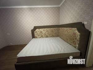 4-к квартира, на длительный срок, 102м2, 12/25 этаж