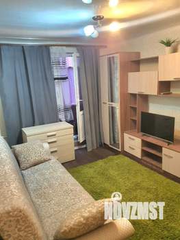 2-к квартира, на длительный срок, 45м2, 3/5 этаж