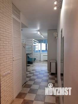 Студия квартира, на длительный срок, 29м2, 14/25 этаж