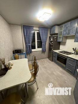 1-к квартира, на длительный срок, 38м2, 5/10 этаж