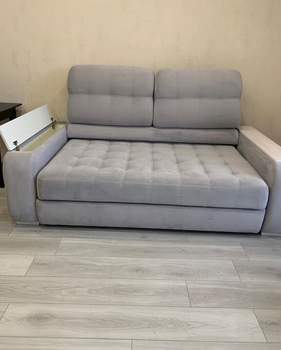 1-к квартира, на длительный срок, 32м2, 20/25 этаж