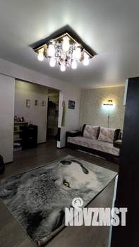 2-к квартира, на длительный срок, 45м2, 1/4 этаж